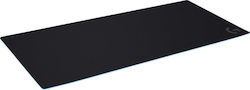 Gaming Pad Logitech G840 Xl V2 Black