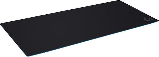 Gaming Mauspad Logitech G840 XL V2 Schwarz