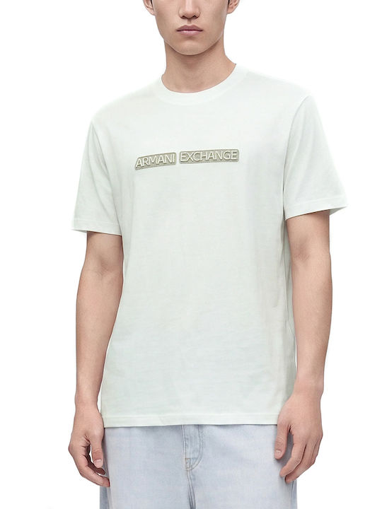 T-shirt Εκρου