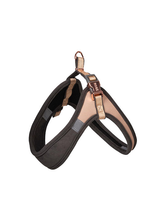 Rogz Σαμαράκι Σκύλου Urban Gold M 43-50cm