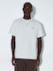 T-Shirt Off White Bloom
