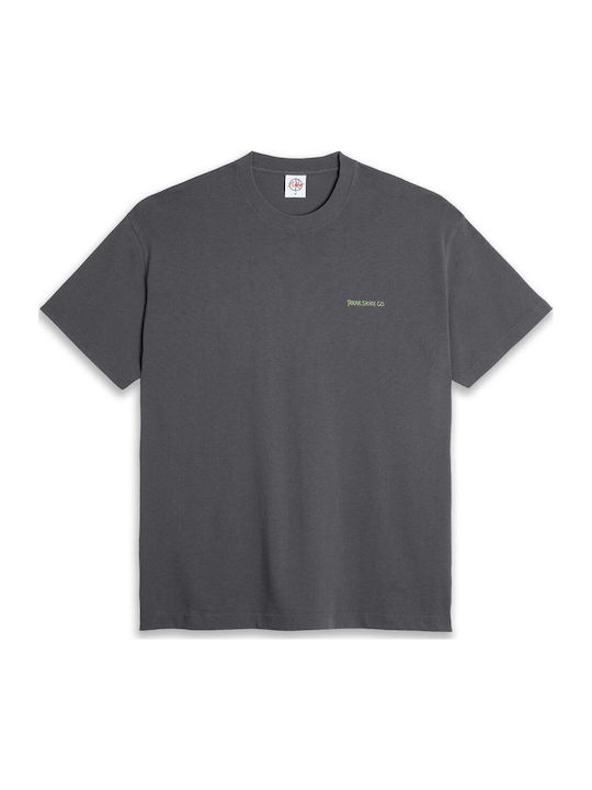 T-shirt Graphite PSC-F26-38
