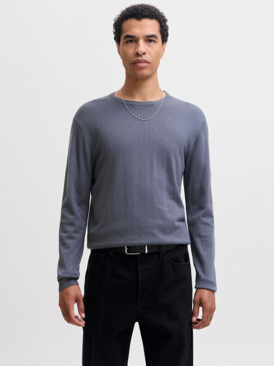Jack & Jones Langarm Pullover Otter