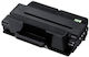 Тонер Касета Samsung Mlt-d205l Ml-3710 Scx-5637 Scx-5737 Ml-3310 Scx-4833 5000k Черен