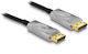 Delock Active Optical Cable Displayport 1.4 8k 100 M