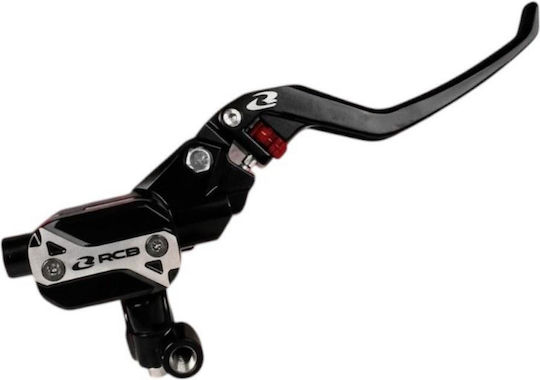 Brake Pump Rcb Racing Boy Black 14mm E-3+ Right