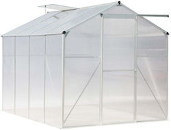 YANEJ5C1VV Greenhouse