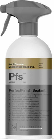 Koch-Chemie Pfs Perfect Finish Sealant Σπρέι Γυάλισμα / Προστασία για Αμάξωμα 500ml