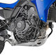 Givi Tn2174 Κάγκελα Κινητήρα Yamaha Tenere 700 2025-2026 Μαύρο