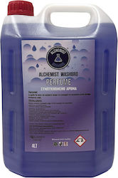 Alchemist WashBro Σαμπουάν 4lt Alchemist WashBro Σαμπουάν 4lt