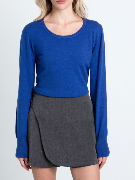 Toi&Moi Damen Bluse Petrol