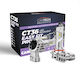 Cartech Cartech Autolampen Easy Fit HB3 Canbus LED 6500K Kaltes Weiß 70W Menge 2