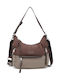Women's Hobo Bag Brown
