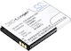 Батерия за мобилен телефон Doro Primo 406 Primo 413 Primo 414 Rcb01p01 Liion 3,7v 1200mah Cameron Sino