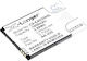 Батерия За Мобилен Телефон Emporia Active Senior Euphoria Pure V2 V50 Liion 3,7v 1050mah Cameron Sino