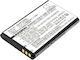 Baterie Mobilă Doro 332 Hare Liiion 3,7v 1050mah Cameron Sino