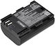 Батерия за фотоапарат Canon Lpe6 Liion 7.4v 2000mah Cameron Sino