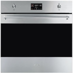 Smeg Άνω Πάγκου Inox SO6302TX Smeg Άνω Πάγκου Inox SO6302TX