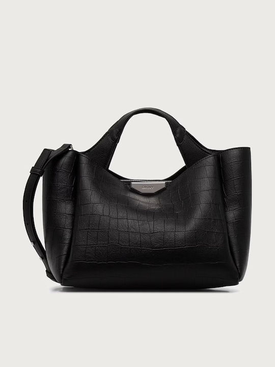 DKNY Geantă Satchel pentru femei DKNY Geantă Satchel pentru femei