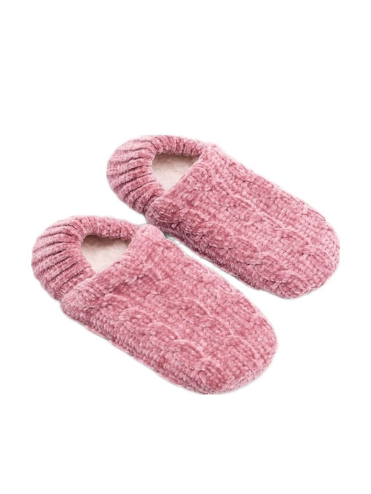 Ysabel Mora Damentaschen Rosa