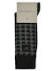 Emporio Armani Herren Socken Schwarz 3er Pack