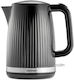 Zelmer Wasserkocher 1.7l 2200W Schwarzer