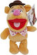 Posh Paws International Плюшено Мече Fozzie Bear 8 см