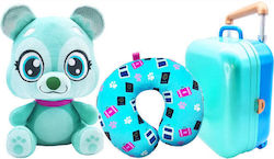 Just Toys Lovable Luggables Surprise Romy Everest Just Toys Lovable Luggables Surprise Romy Everest