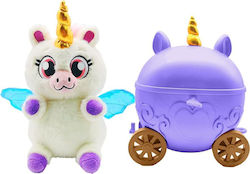Just Toys Unicorni Fairy Tales Surprise Frosty Sparkle