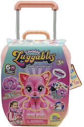 Lovable Luggables Surprise 25 cm Lovable Luggables Surprise 25 cm