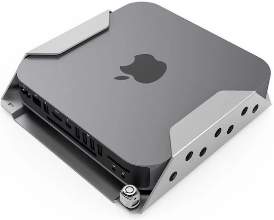 Compulocks Mac Mini M4 2024 Platzierung Computer- und Peripherieständer