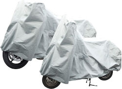Benson Waterproof Motorcycle Cover L246xW104xH127cm Benson Waterproof Motorcycle Cover L246xW104xH127cm