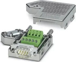 Phoenix Contact D-SUB Connector 1τμχ