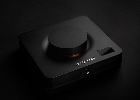 Jds Labs Element III MKII Standard Power Kupferring Kopfhörerverstärker