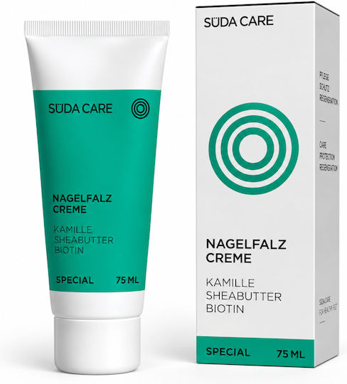 Süda Care Care Special Nagelstärkungscreme 75ml