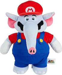 Nintendo Super Mario Elephant Plush 35 cm