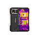 Ulefone Ulefone Armor 27T Pro+ 12/256GB Schwarz Generalüberholte gebrauchte Mobiltelefone Note A