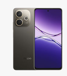 Oppo A5 Pro (8GB/256GB) Brown Refurbished Grade A