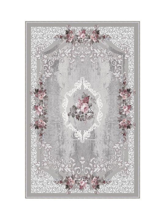 Conceptum Hypnose Hmnt Χαλί Ορθογώνιο Grey-pink...
