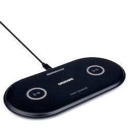 Grundig 26823 Wireless Qi 20W with USB-C Cable