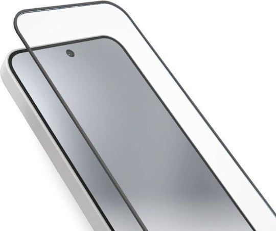 SBS Full Face Tempered Glass (Motorola Moto G87 / G67 / G77) SCRFCMOTG87