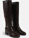 Women's Brown Boots