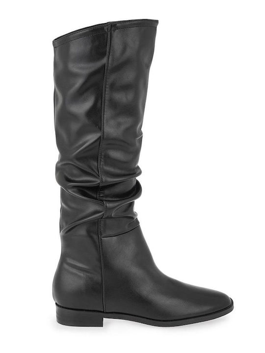 Seven Women's Boots Black