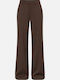 Women's Pantaloons Chocolate