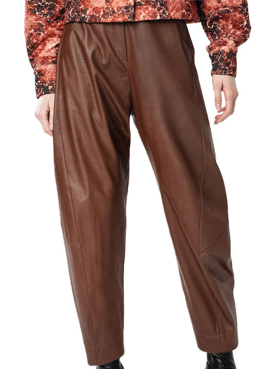 Moutaki Women's Brown Suit