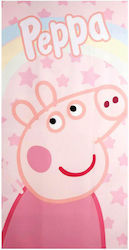 Cerda Prosop De Plajă Pentru Copii Peppa Pig 70...