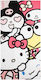Cerda Kinder-Strandtücher Hello Kitty 70x140 cm 3+ Jahre