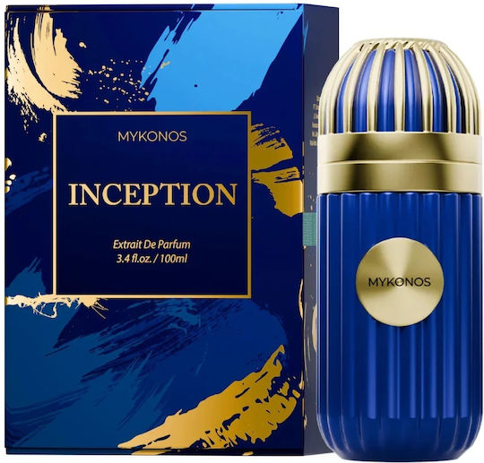 Inception Extrait de Parfum 100ml