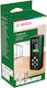 Bosch Laser Entfernungsmesser PLM40-23 mit Messbereich 0,05m-40m