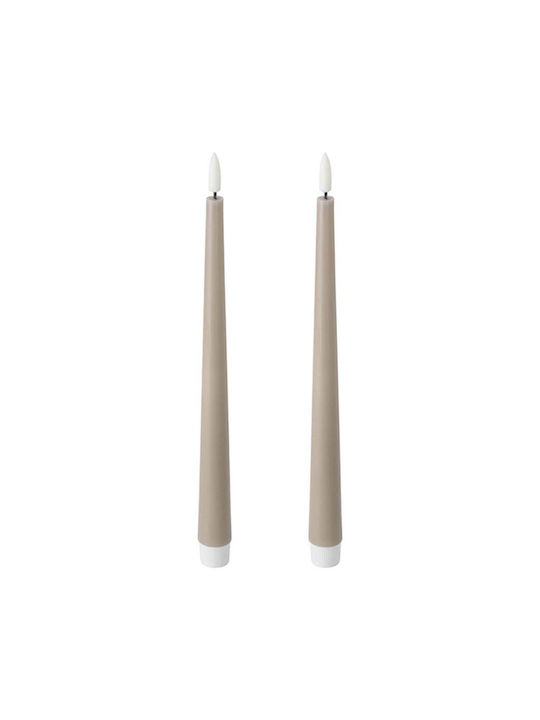 Eglo Corp De Iluminat Decorativ LED Lumânare 2 ...